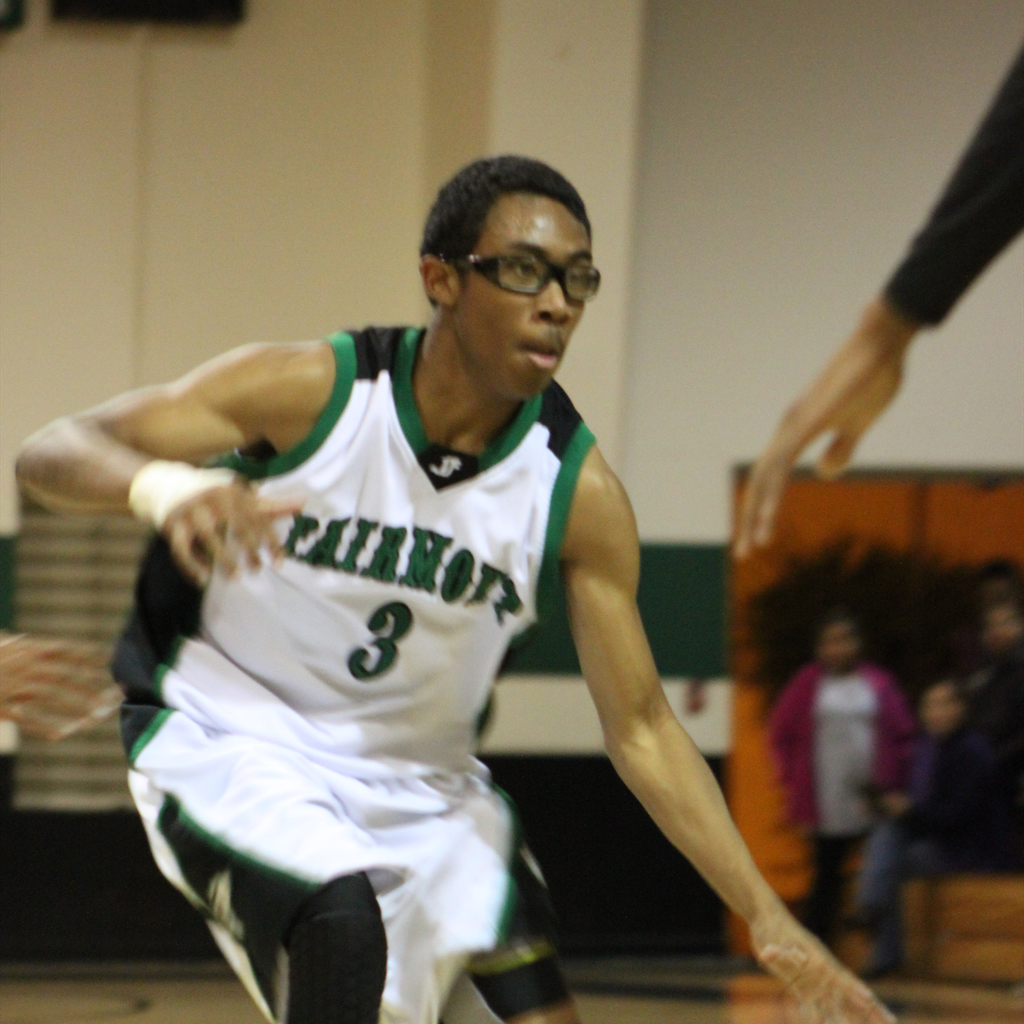 Daniel Chatman