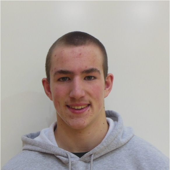 Danny Van Effen mugshot