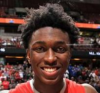 Stanley Johnson