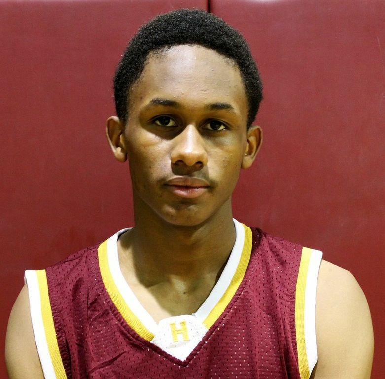 Charles Dixon-Brady III
