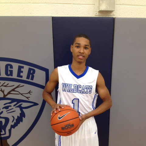 Rayquan Thomas