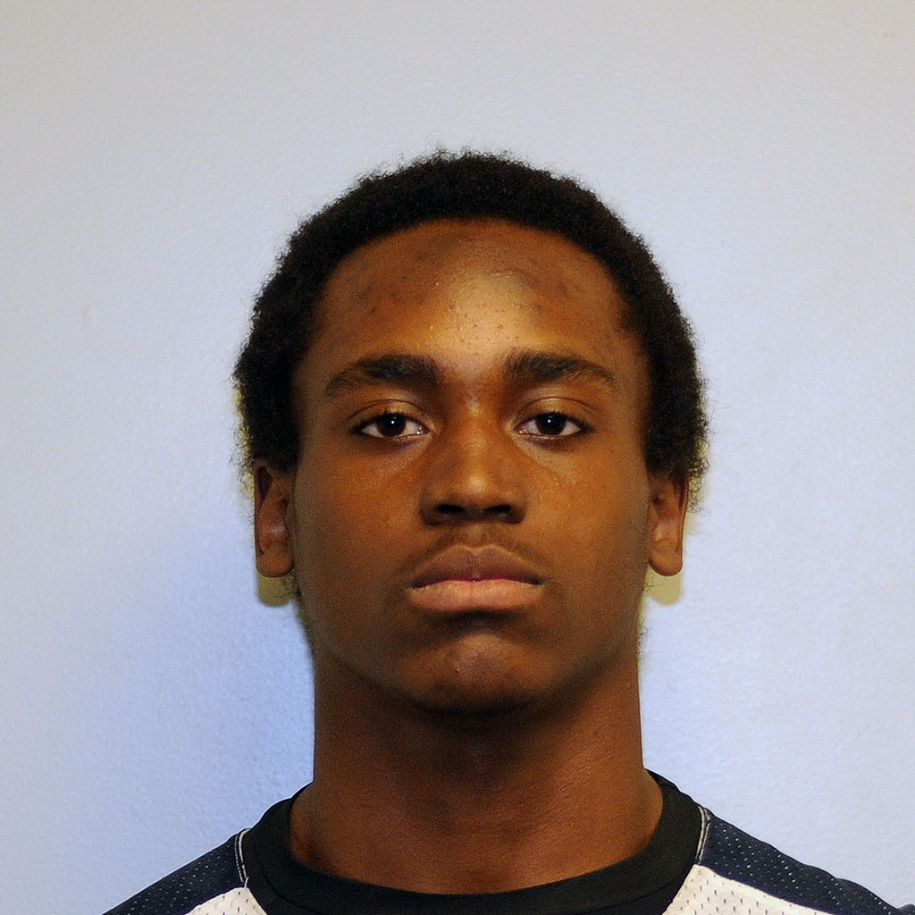 Isaac Bethea mugshot