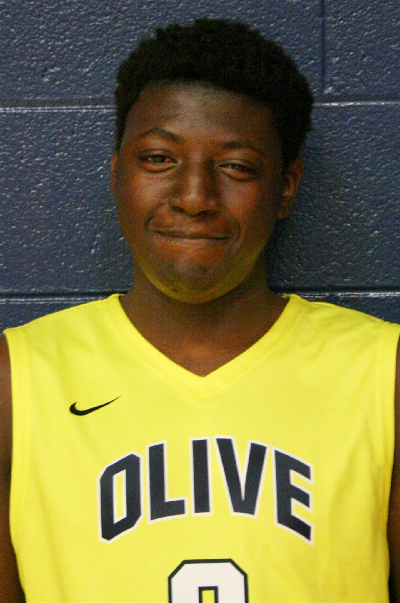 Rameel Cochran