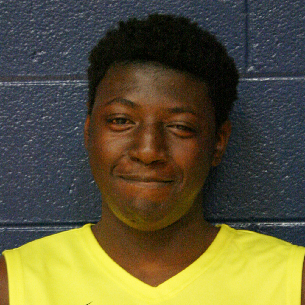 Rameel Cochran