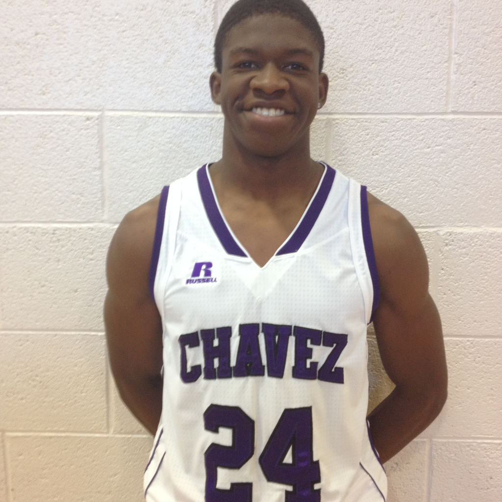 Marquece Cheatham