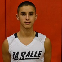Aaron McCorkle