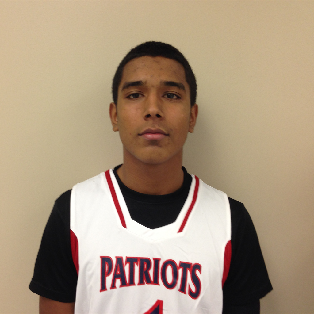 Timmy Jones mugshot