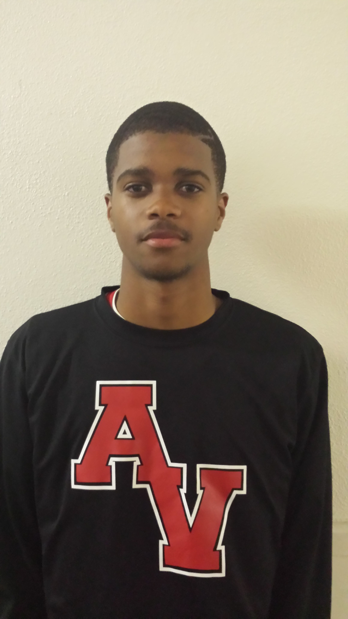 Melvin Washington