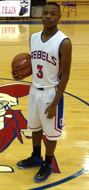Joe Wiggins