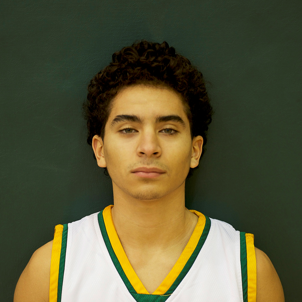 Lewis Gregerson-spencer mugshot