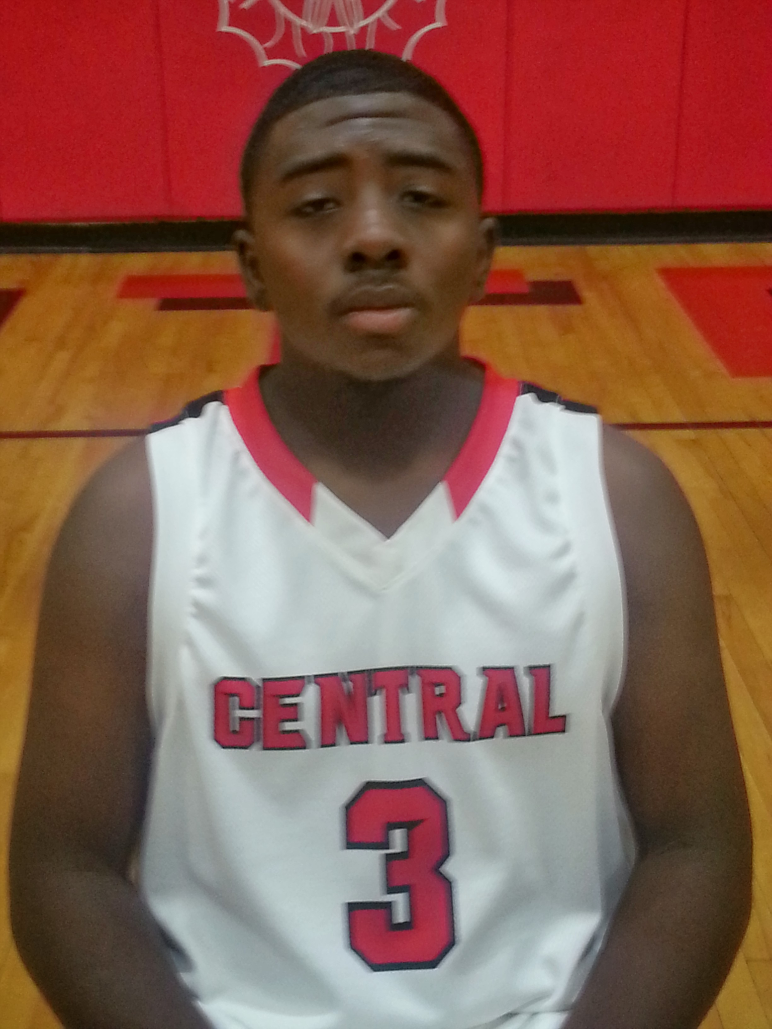Lamuel Johnson