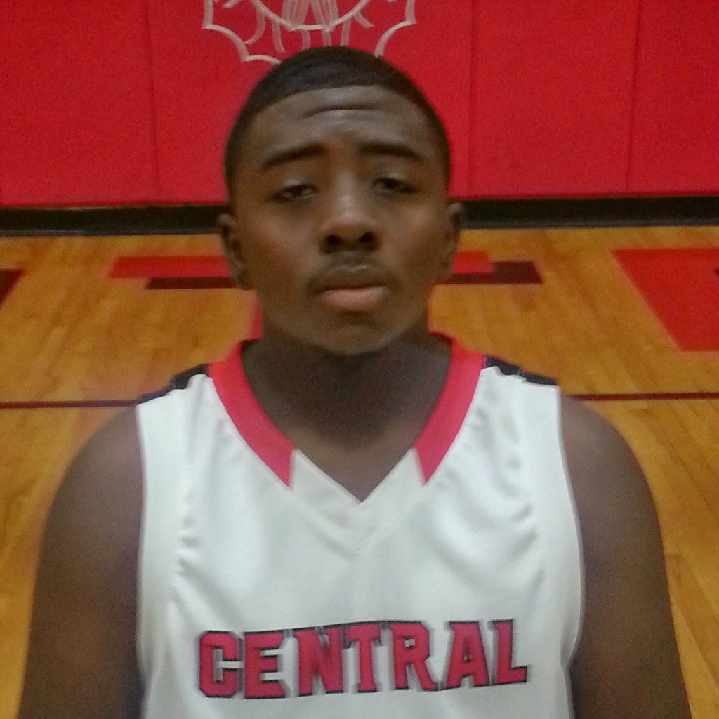 Lamuel Johnson mugshot