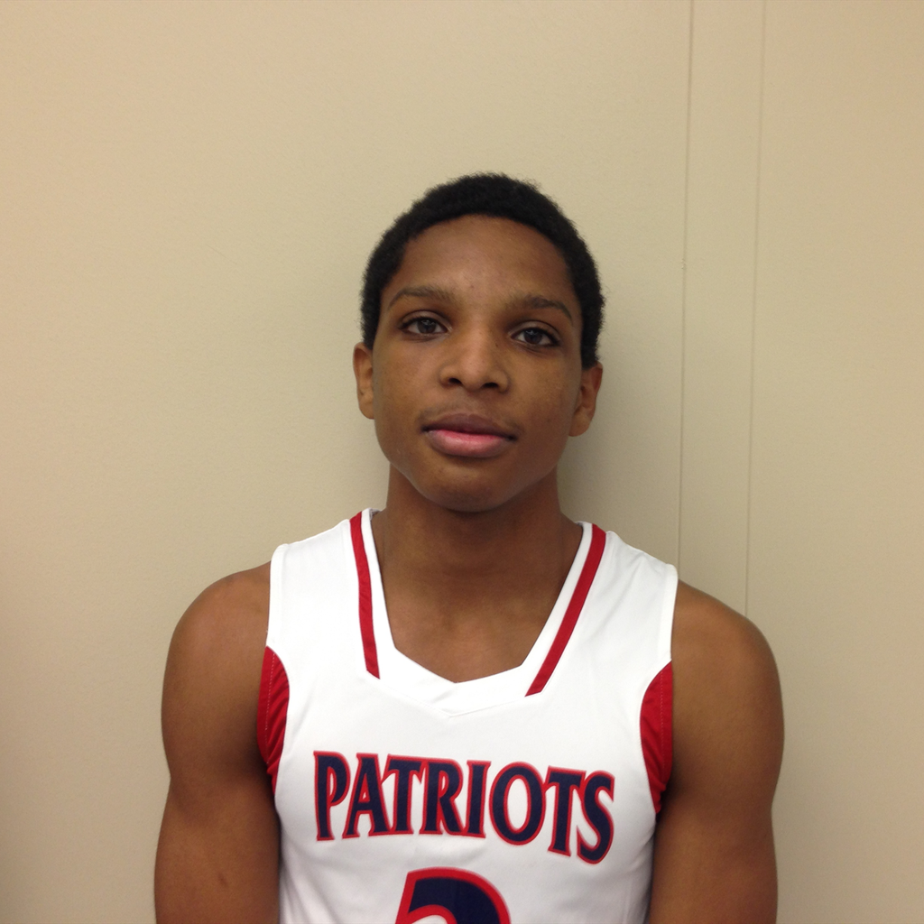 Donovan Galloway mugshot
