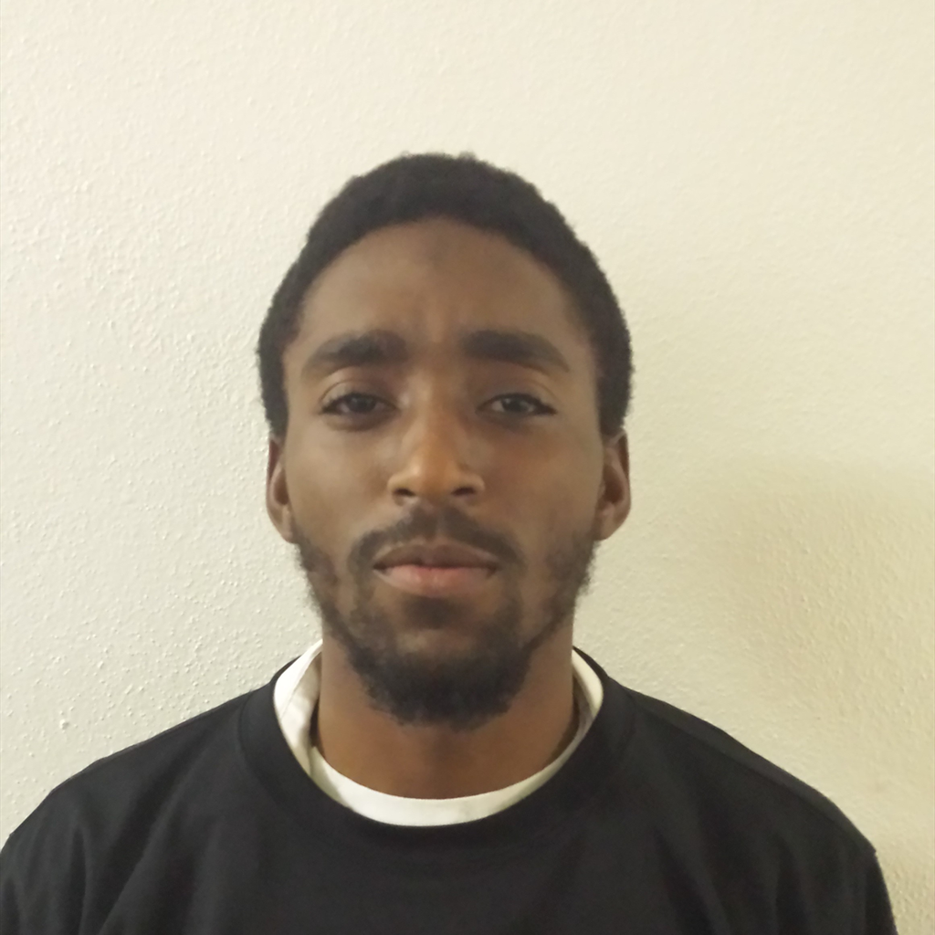 Hasan Gaines mugshot