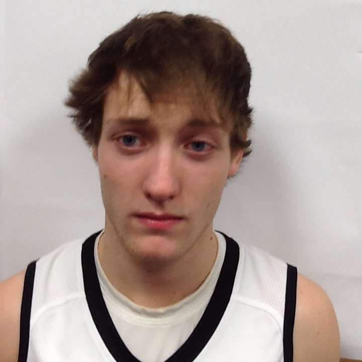 Nate Vollan mugshot