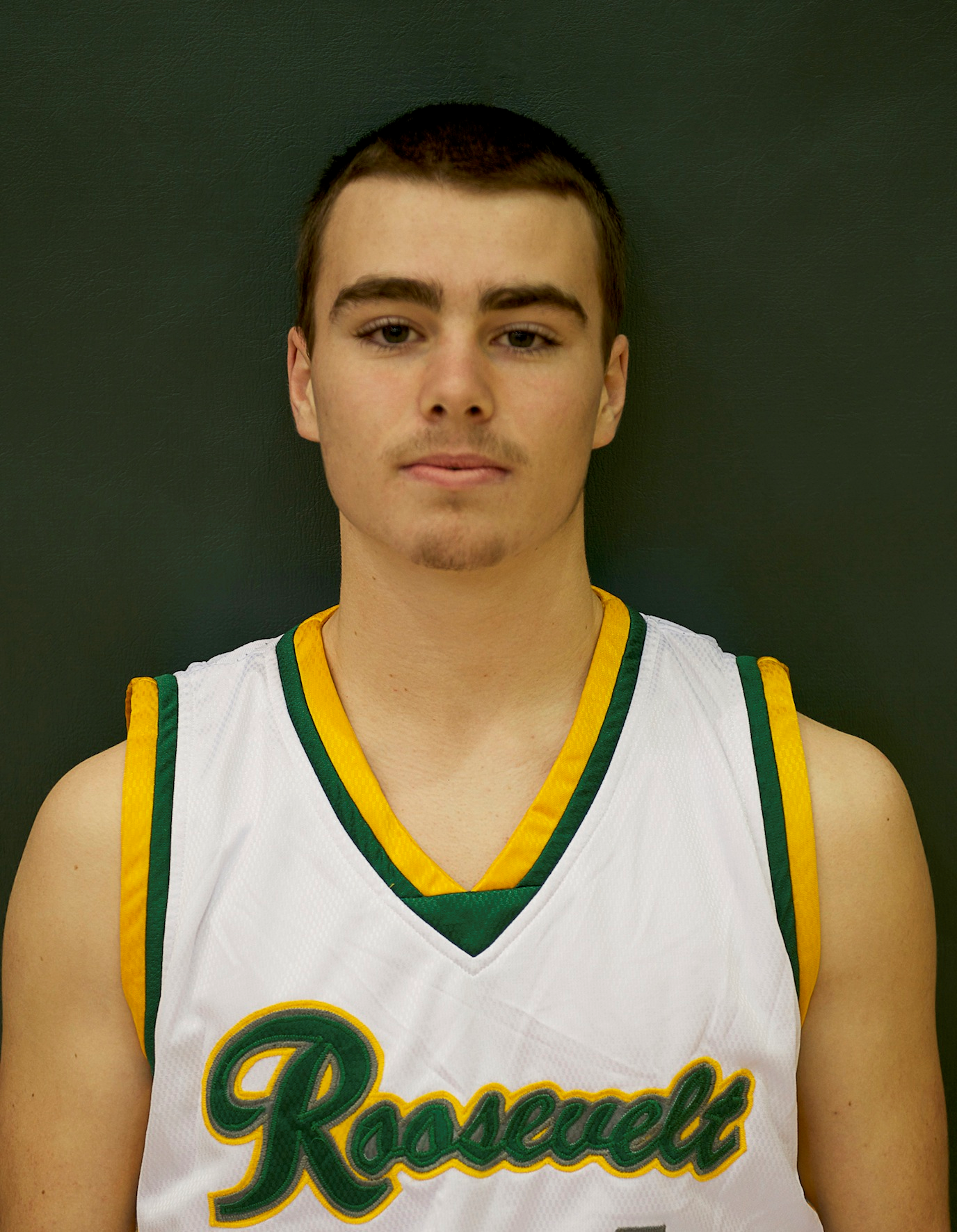 Joe Bigelow mugshot
