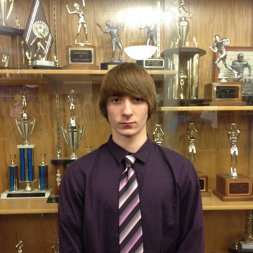 Derek Walker