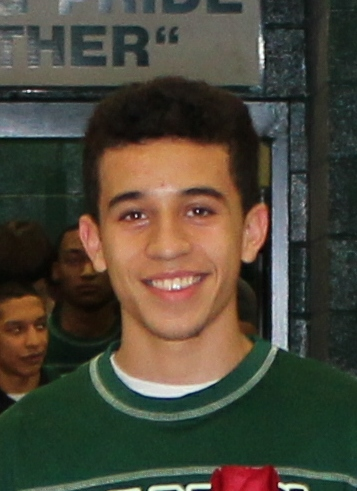 Brandon Almeida