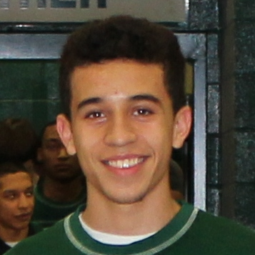 Brandon Almeida mugshot