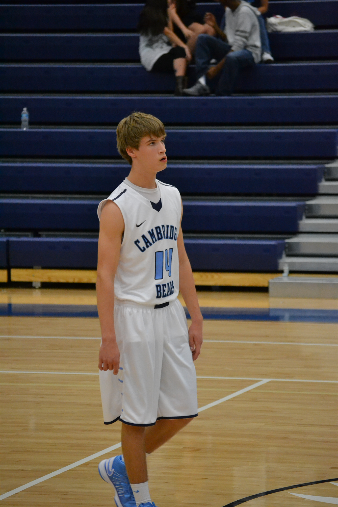 Jordan Sloter