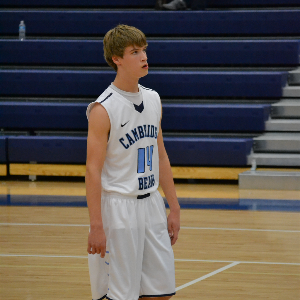 Jordan Sloter