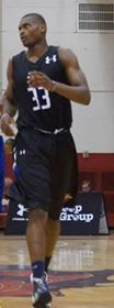 Jonathan Nwankwo