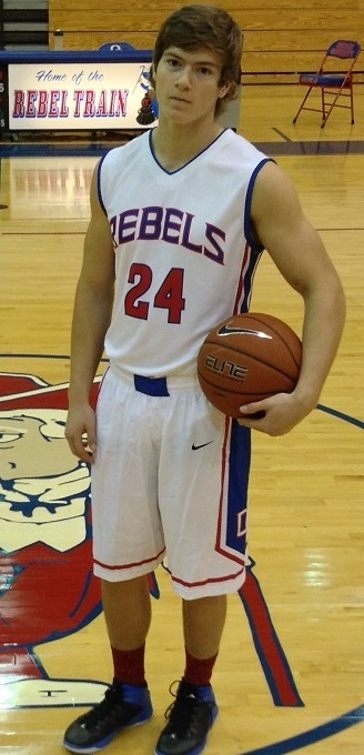 Chandler Fussell