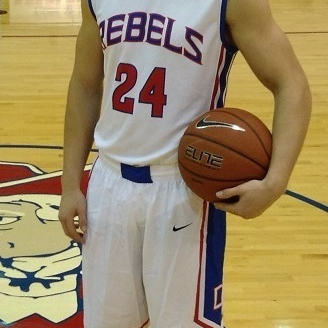 Chandler Fussell mugshot