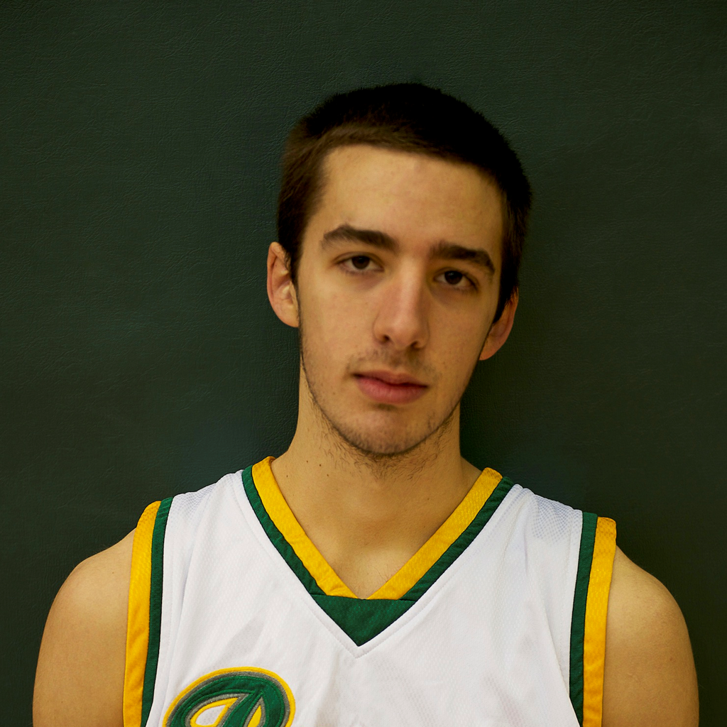 Sean Fox mugshot