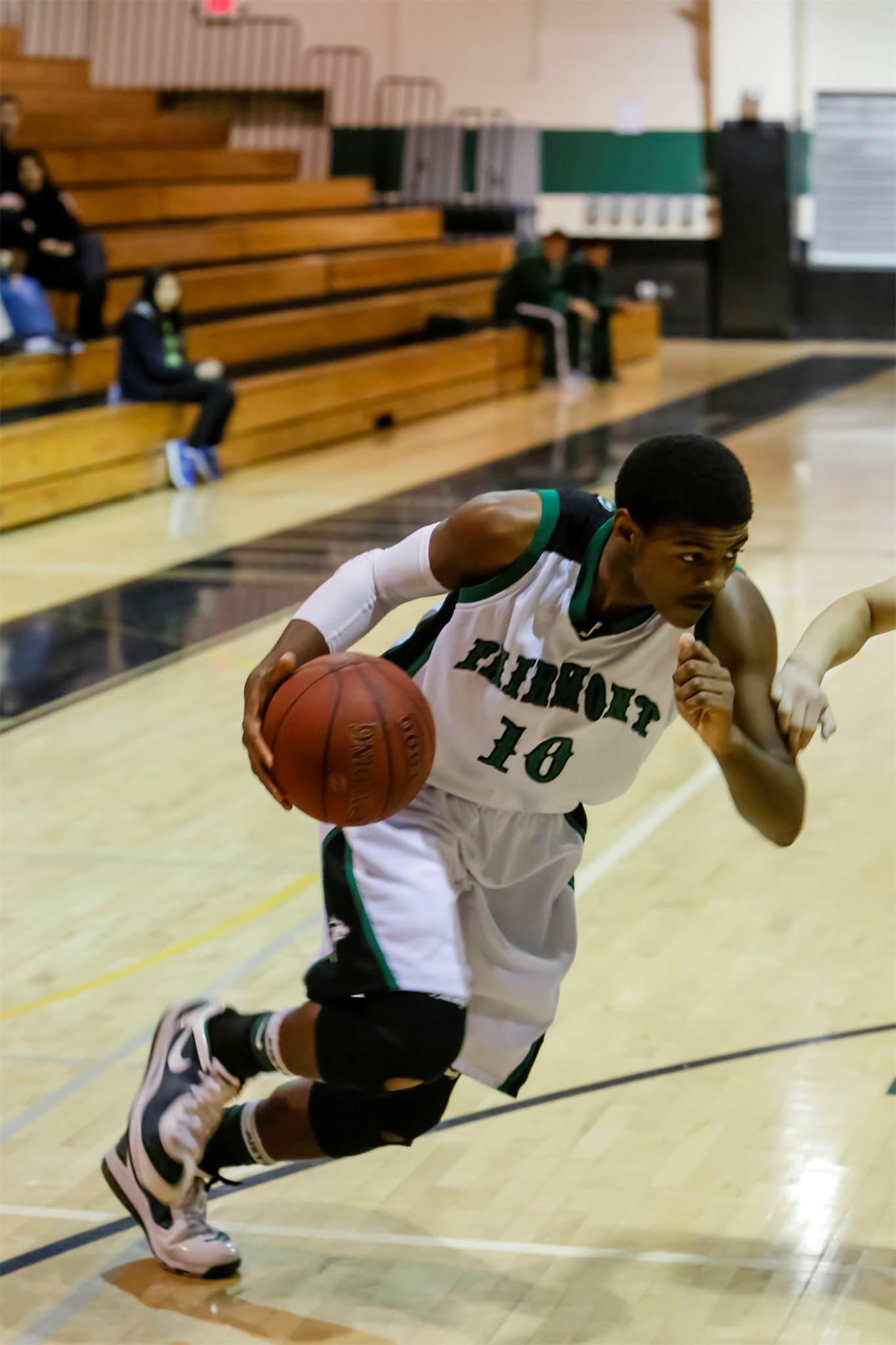 Lionell Wiggins