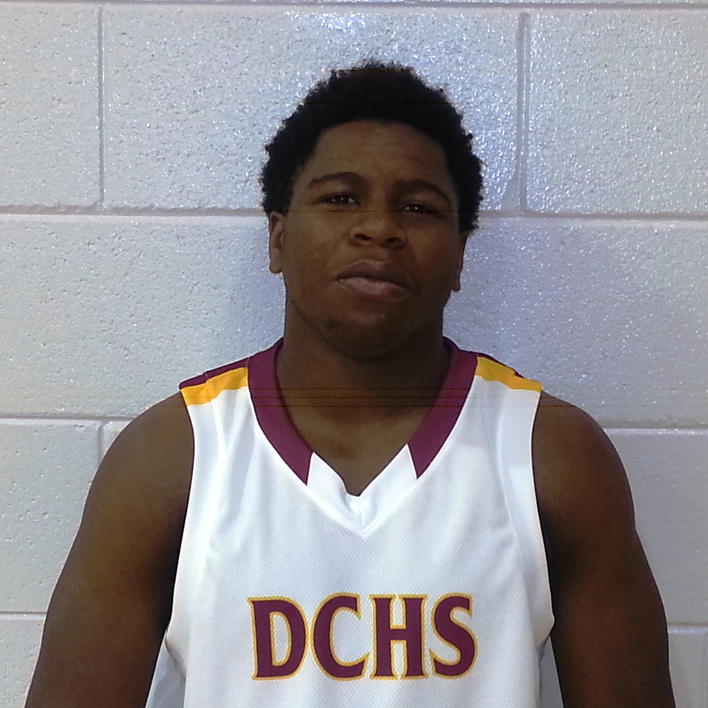 Demarcus Llyod mugshot