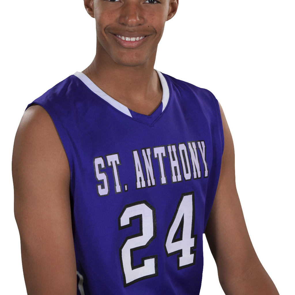 Johnathon Ross