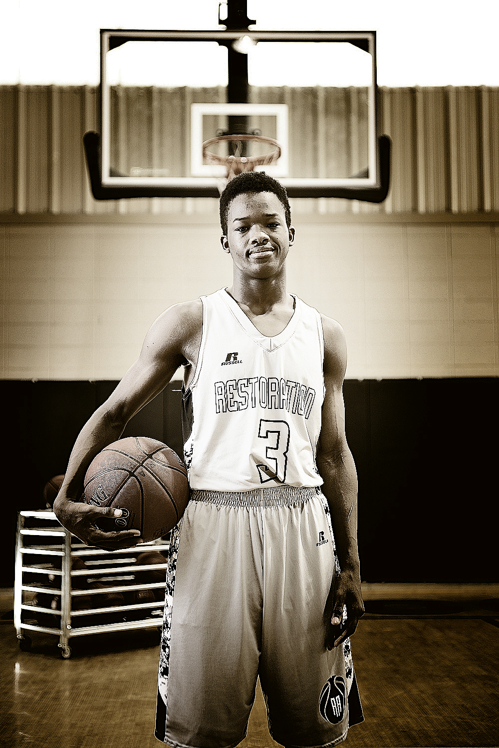 Demarcus Davis