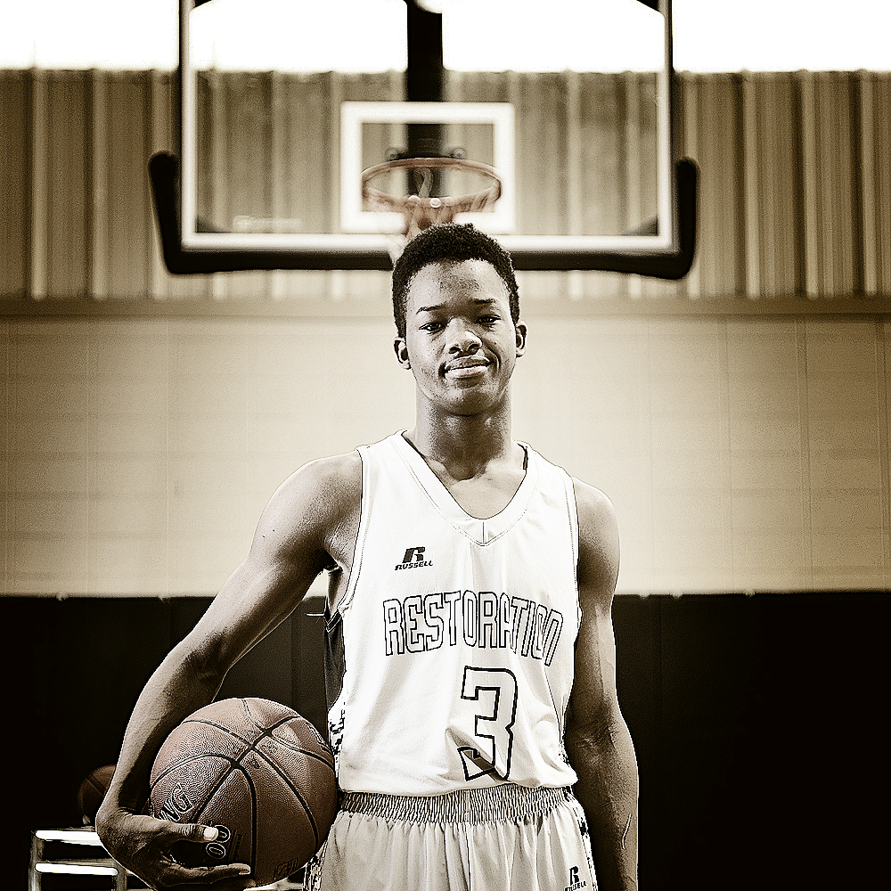 Demarcus Davis