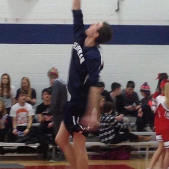 Jeremy Schofield