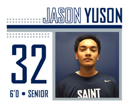 Jason Yuson