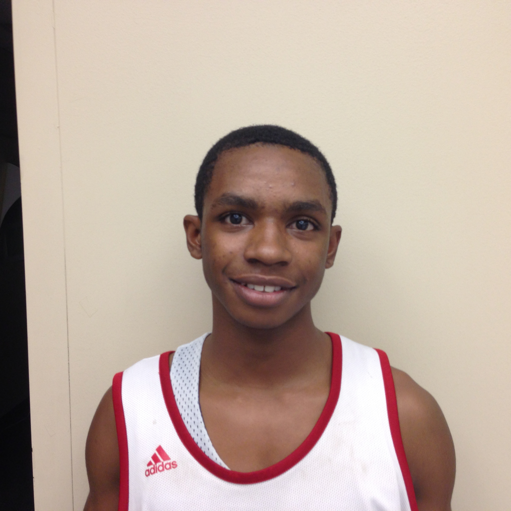 Jamon Hollins mugshot