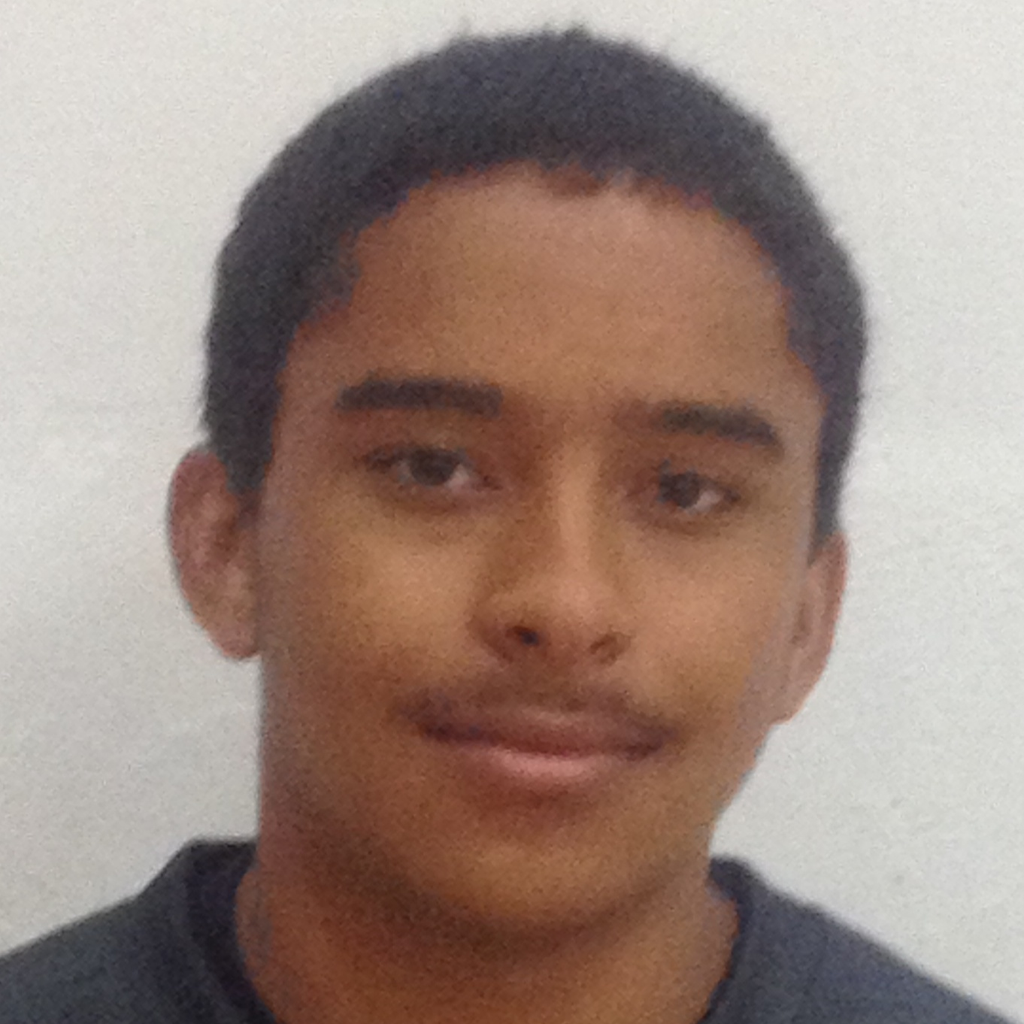 Raymond Brown mugshot