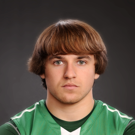 Gabe Becerra mugshot