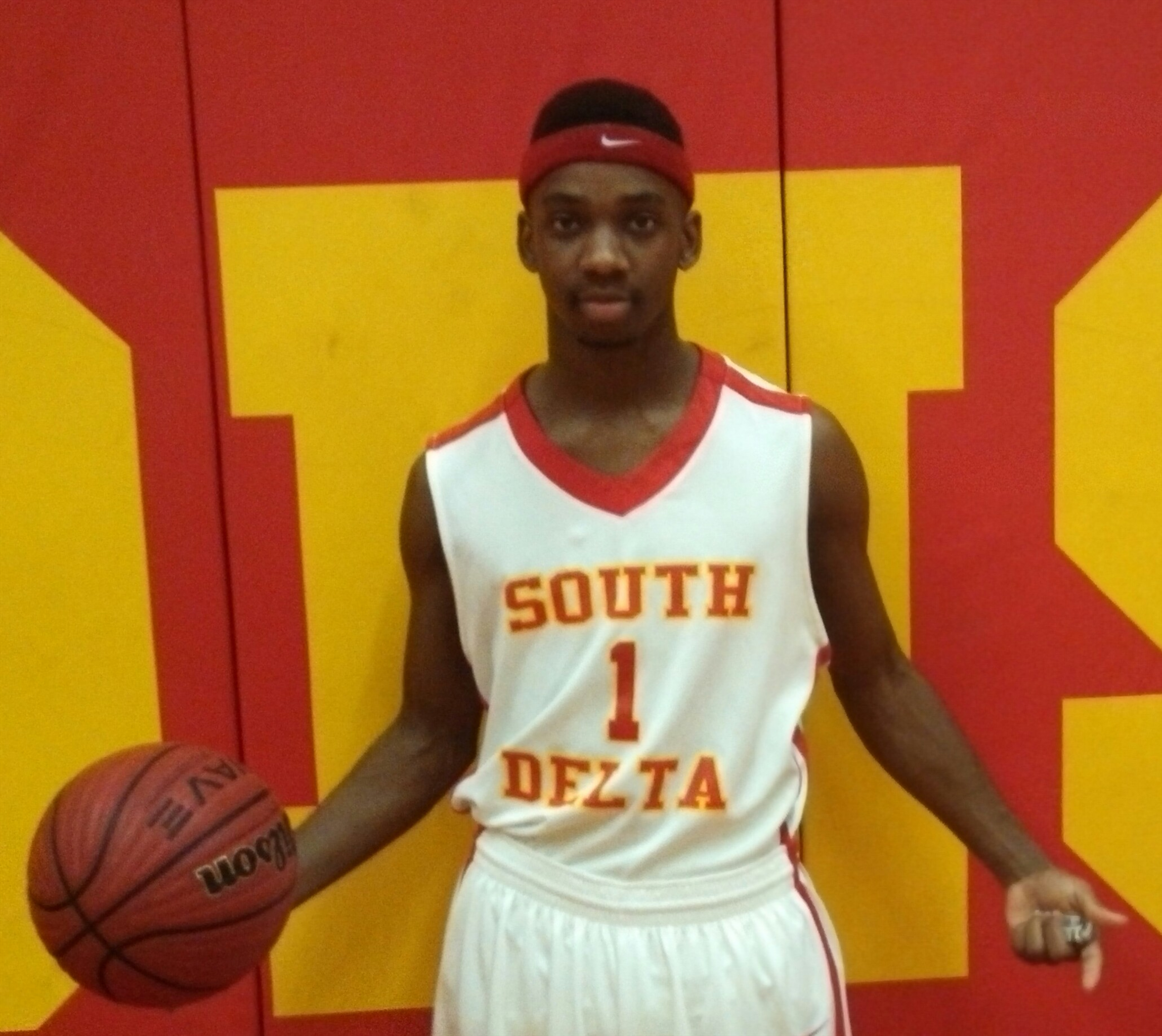 Isiah Jones