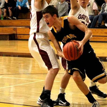 Jarrett Johnson