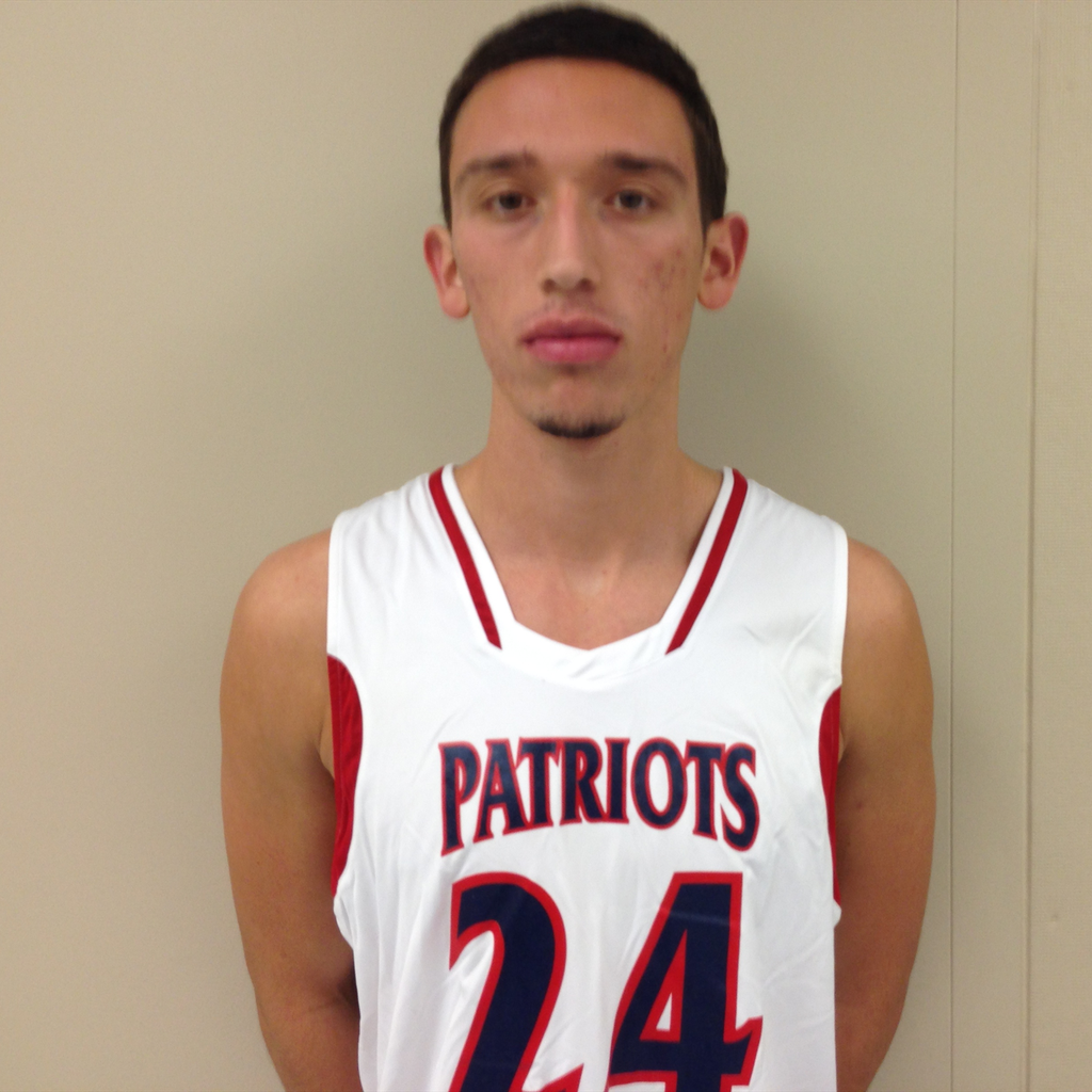 Julian Orozco mugshot