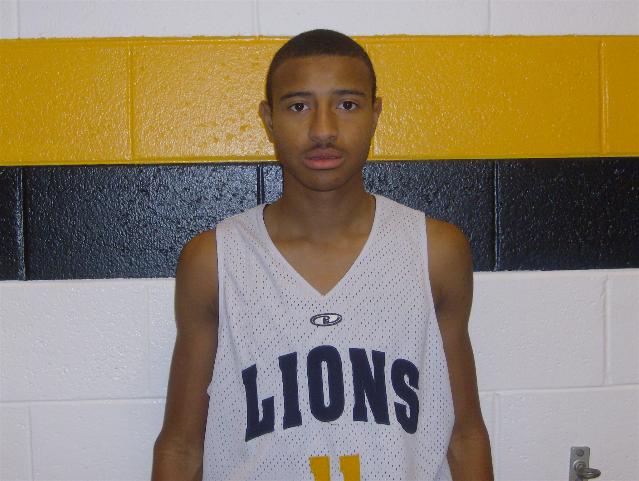 Malik Muldrow