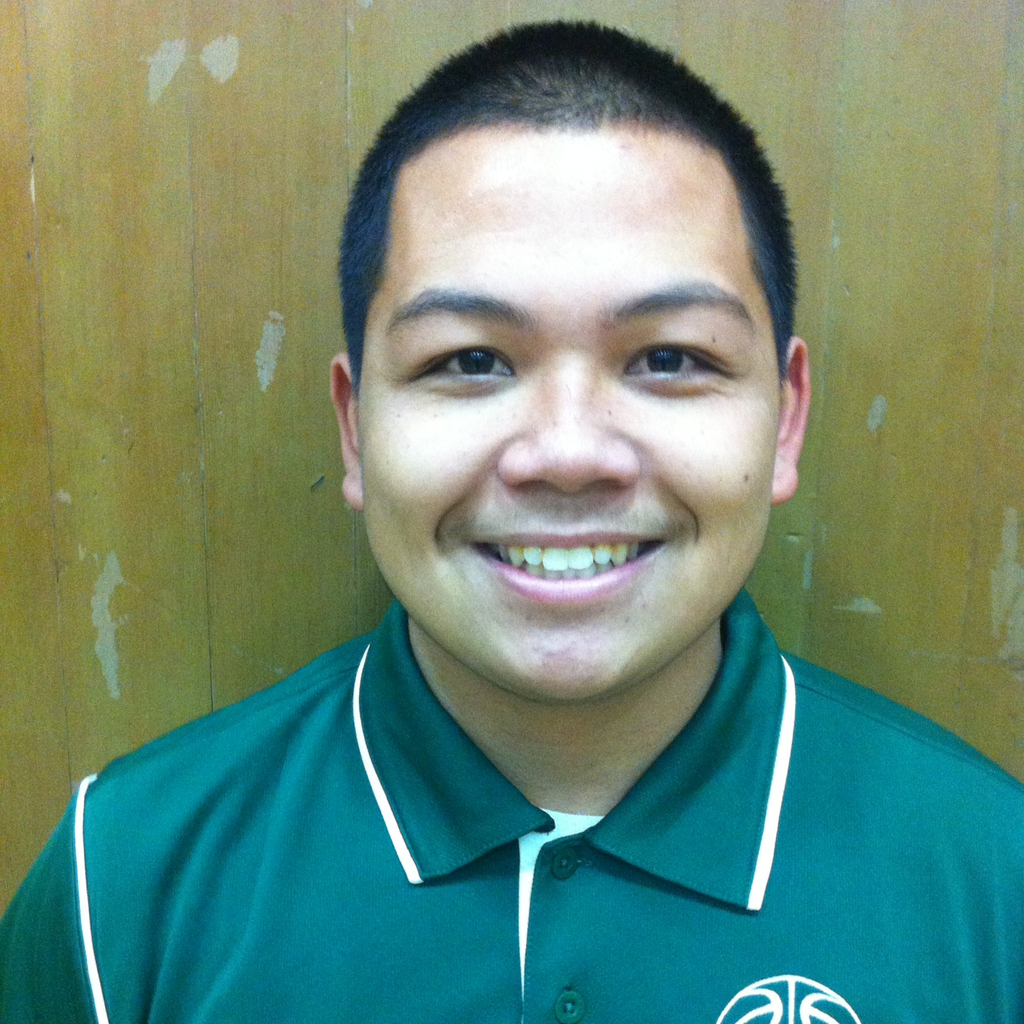 Justin Javellana mugshot