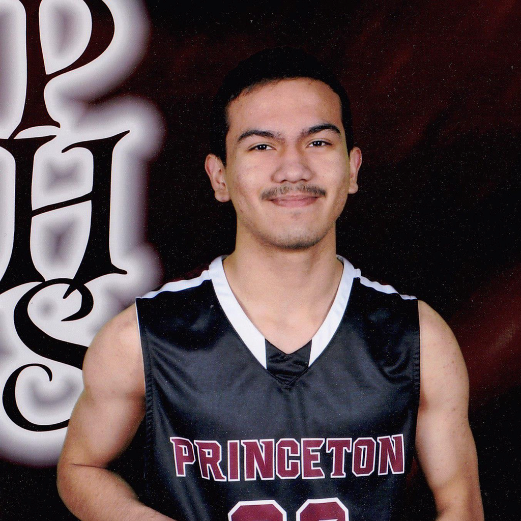 Brandon Mendoza mugshot