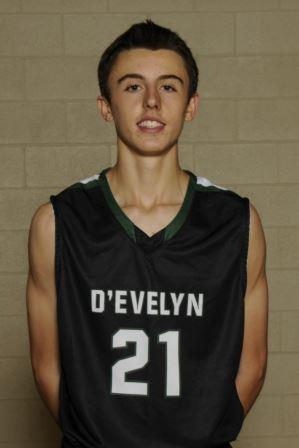 Christian Denton