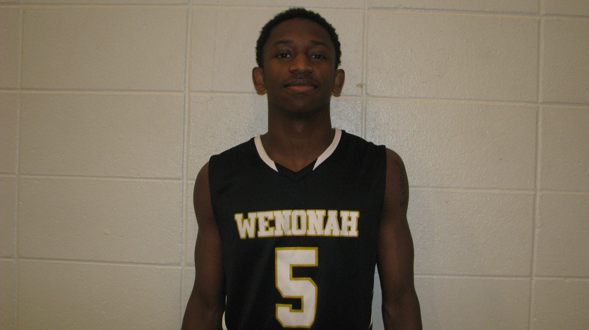 Justin Coleman