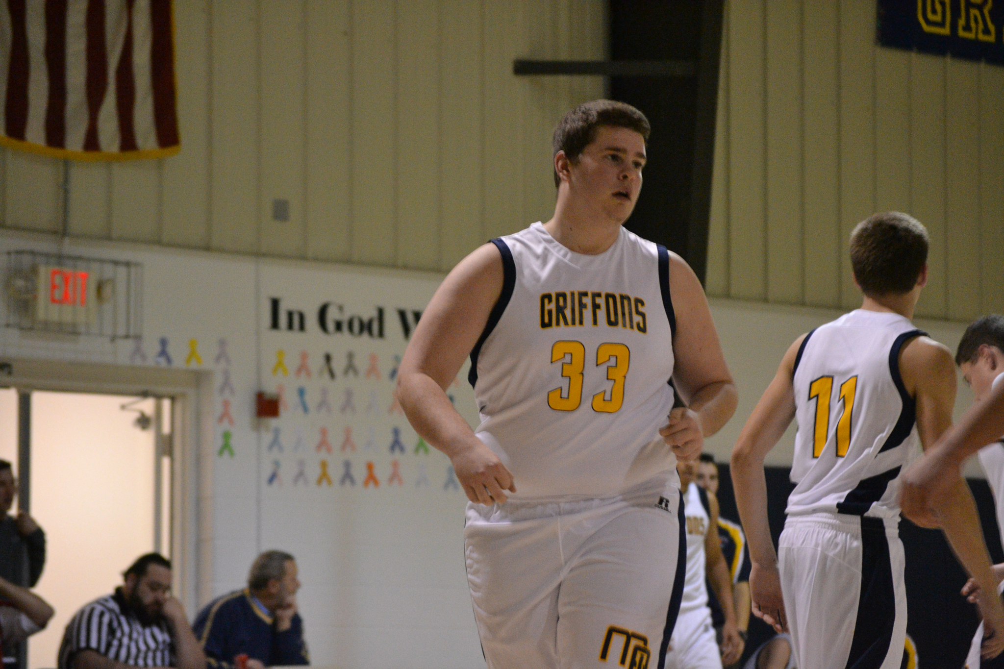 Clayton Gretzner