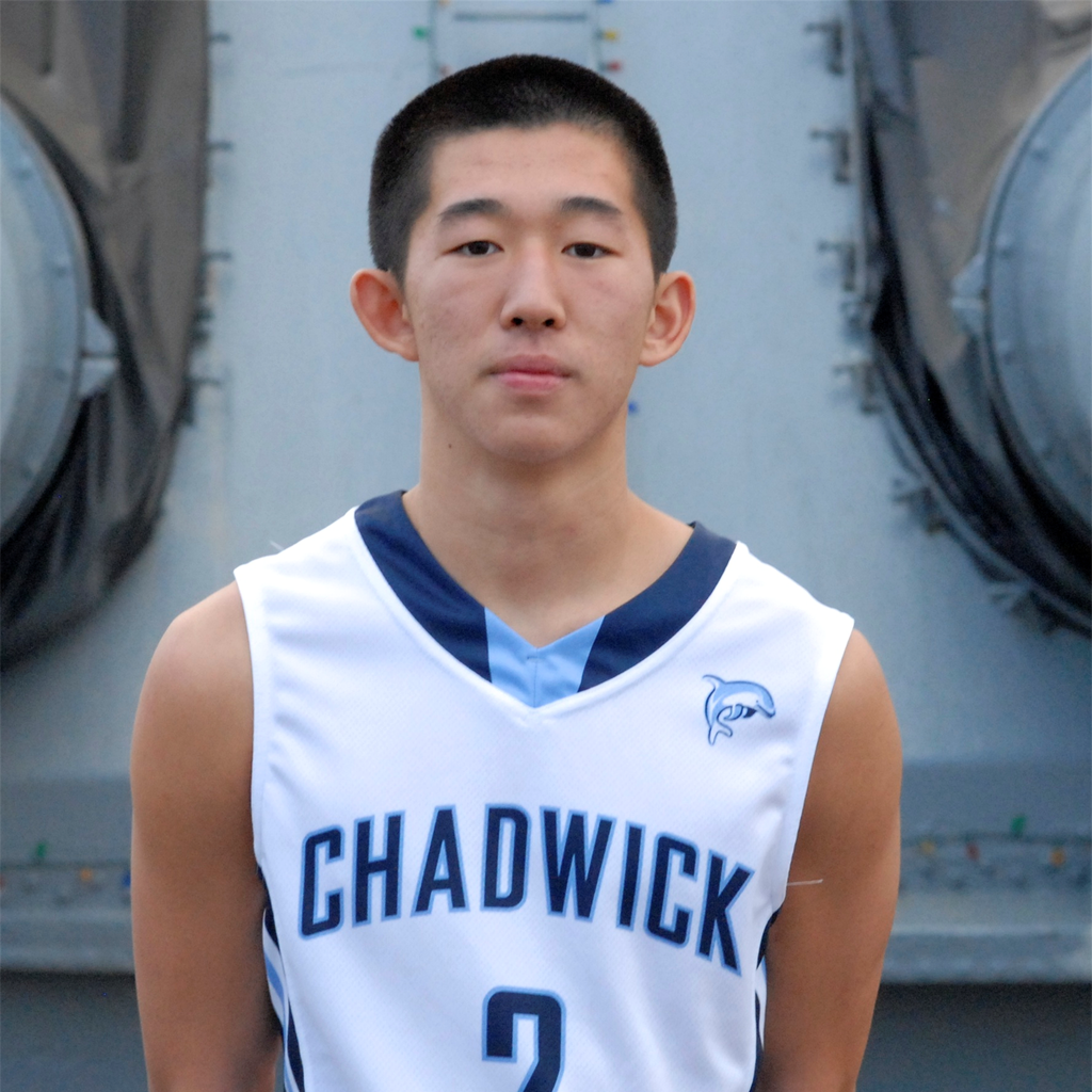 Jason Tsai