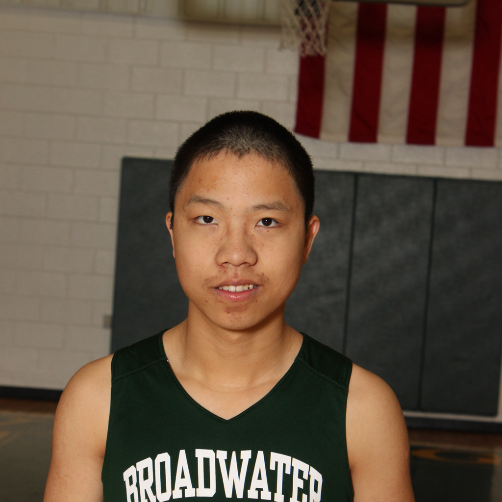 Luke Lai mugshot